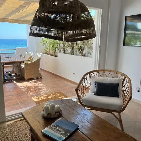 Apartamento Playa Cristo Amazing Terrace