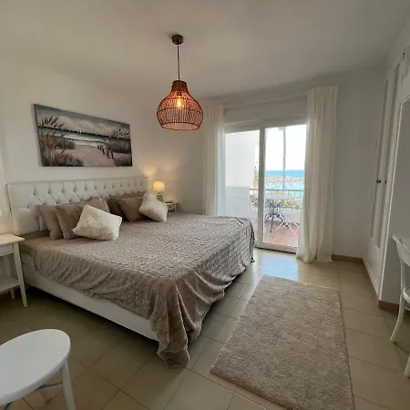 Apartamento Playa Cristo Amazing Terrace Estepona