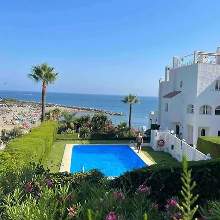Apartamento Playa Cristo Amazing Terrace