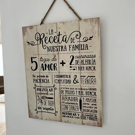 Apartamento Playa Cristo Amazing Terrace
