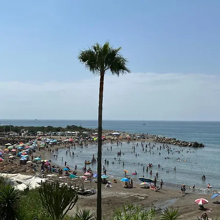 Playa Cristo Amazing Terrace * エステポナ